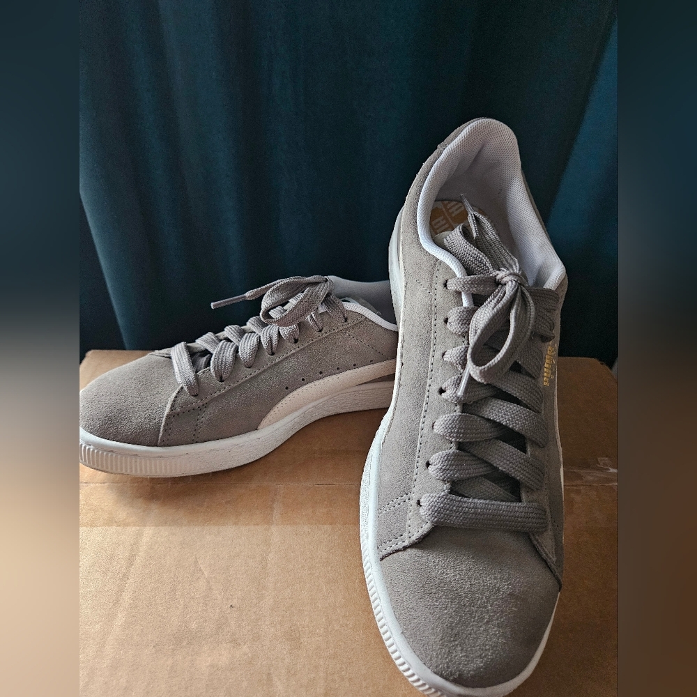 Puma Suede Classic - Picture 2 of 8